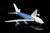 Hifly Airbus Airbus A380 9H-MIP Save the cora reefs Livery L2018 Scale 1:200
