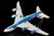 Hifly Airbus Airbus A380 9H-MIP Save the cora reefs Livery L2018 Scale 1:200