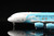 Hifly Airbus Airbus A380 9H-MIP Save the cora reefs Livery L2018 Scale 1:200