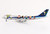 All Nippon Airways Boeing 747-100 JA8139 Snoopy L2019 Scale 1:200