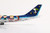 All Nippon Airways Boeing 747-100 JA8139 Snoopy L2019 Scale 1:200