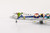 All Nippon Airways Boeing 747-400 JA8961 Snoopy L2021 Scale 1:200