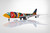 SQ Wings South African Airways Boeing 747-300 ZS-SAJ Ndizani L2022 Scale 1:200