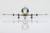 Airbus Industrie Aero Spacelines 377SGT F-BTGV L2058 Scale 1:200