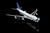 SQ Wings China Southern Airlines Boeing 747-400F B-2461 "Interactive Series" L2077C Scale 1:200
