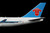 China Southern Airlines Boeing 747-400F B-2461 "Interactive Series" L2077C Scale 1:200