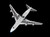 China Southern Airlines Boeing 747-400F B-2473 "Interactive Series" L2076C Scale 1:200