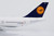 Lufthansa Boeing 747-8 D-ABYU L2055 Scale 1:200