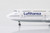 Lufthansa Boeing 747-8 D-ABYU L2055 Scale 1:200