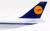 Lufthansa Boeing 747-8 D-ABYT L2056 Scale 1:200