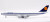 Lufthansa Boeing 747-8 D-ABYT L2056 Scale 1:200