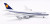 SQ Wings Lufthansa Boeing 747-8 D-ABYT L2056 Scale 1:200