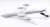Lufthansa Boeing 747-8 D-ABYT L2056 Scale 1:200
