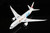 JAL Boeing 787-8 JA828J Studio Ghibli L2026 Scale 1:200
