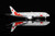 JAL Boeing 787-8 JA837J Torch Relay L2023 Scale 1:200