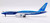 Boeing Boeing 787-8 N787BA L2075 Scale 1:200