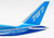 Boeing Boeing 787-8 N787BA L2075 Scale 1:200