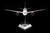 Juneyao Airlines Boeing 787-9 B-209R ”Genshin“ L2010 Scale 1:200