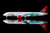 Juneyao Airlines Boeing 787-9 B-209R ”Genshin“ L2010 Scale 1:200