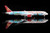 Juneyao Airlines Boeing 787-9 B-209R ”Genshin“ L2010 Scale 1:200