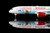 Juneyao Airlines Boeing 787-9 B-209R ”Genshin“ L2010 Scale 1:200