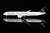 SQ Wings EVA Air Boeing 787-10 B-17812 Star Alliance L2043 Scale 1:200