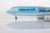 Korean Air Boeing 747-8 HL7630 Childrens Painting L2052 Scale 1:200
