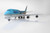 SQ Wings Korean Air Boeing 747-8 HL7630 Childrens Painting L2052 Scale 1:200