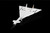 U.S.AIR FORCE XB-70 20001 NASA NASA L2080 Scale 1:200
