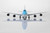Korean Air Boeing 747-8 HL7633 L2053 Scale 1:200