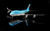 SQ Wings Korean Air Boeing 747-400 HL7488 British Museum L2069 Scale 1:200