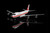Boeing Company Boeing 747-100 N7470 City of Everett L2112 Scale 1:200