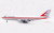 Boeing Company Boeing 747-100 N7470 City of Everett/"Flaps Down" L2112FD Scale 1:200