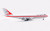 Boeing Company Boeing 747-100 N7470 City of Everett/"Flaps Down" L2112FD Scale 1:200