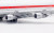 Boeing Company Boeing 747-100 N7470 City of Everett/"Flaps Down" L2112FD Scale 1:200