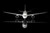 Boeing Company Boeing 787-10 N829OV Boeing House Livery L2044 Scale 1:200