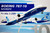 Boeing Boeing 787-10 N528ZC House Color L2040 Scale 1:200