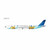 NG Model Garuda Indonesia A330-300 PK-GPY Pikachu Jet GA-2 62073 1:400