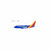 NG Model Southwest Airlines 737-700/w N7835A heart livery 05023 1:200