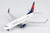 NG Model Delta Air Lines 737-700/w N301DQ 05028 1:200