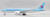 JC Wings Korean Air Cargo Boeing 777F Reg: HL8251 "Flaps Down" With Stand SA2004A Scale 1:200