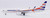 JC Wings Smartwings Boeing 737-800 Reg: OK-TVL With Stand XX20621 Scale 1:200