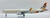 JC Wings Etihad Airways Airbus A321 Reg: A6-AEE With Stand LH2403 Scale 1:200