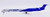 JC Wings Bombardier House Color CRJ-1000ER "NextGen" Reg: C-FNXG With Stand LH2512 Scale 1:200
