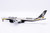 Starlux Airlines Airbus A350-1000XWB "Carbon Fiber" Reg: B-58551 "Flaps Down" EW435K002A Scale 1:400
