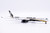 Starlux Airlines Airbus A350-1000XWB "Carbon Fiber" Reg: B-58551 "Flaps Down" EW435K002A Scale 1:400