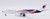 JC Wings Malaysia Airlines Airbus A330-900NEO Reg: 9M-MNH XX40252 Scale 1:400
