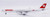 JC Wings Swiss Airbus A340-300 "Zurich" Reg: HB-JMB XX40208 Scale 1:400