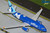 Gemini200 JetBlue Airways A320-200 N547JB "Forever Blue," upgraded stand G2JBU1337 Scale 1:200