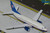 Gemini200 United Airlines B737-500 N936UA battleship livery G2UAL312 Scale 1:200